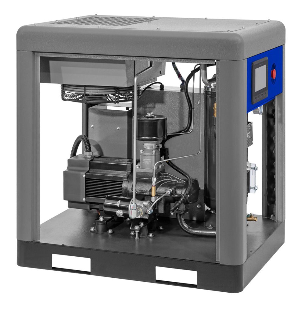 Compresor Neupress J11