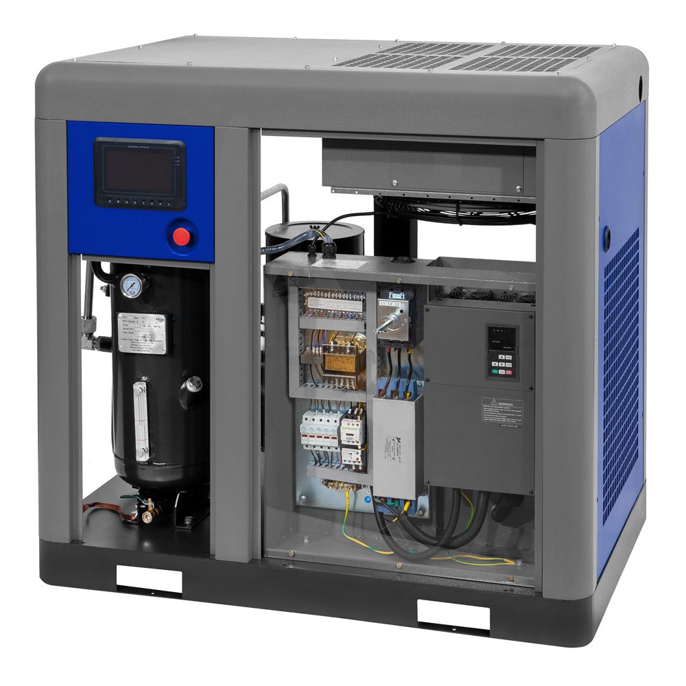 Compresor Neupress J30