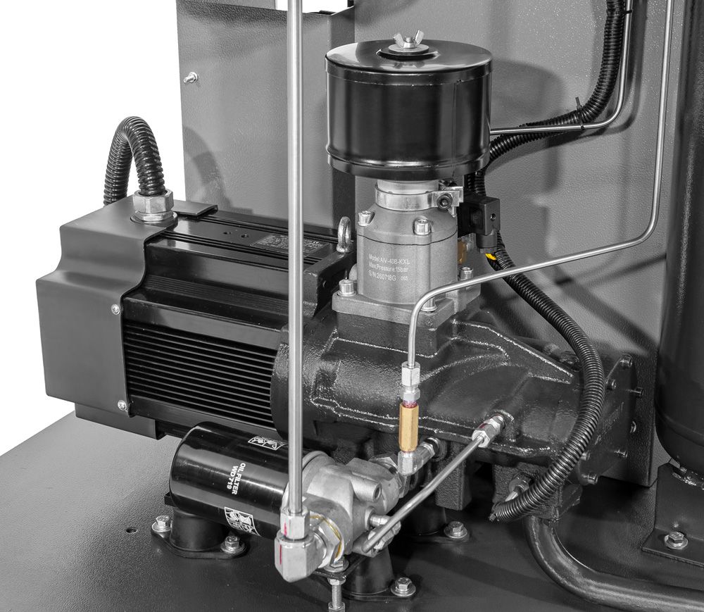 Compresor Neupress J15