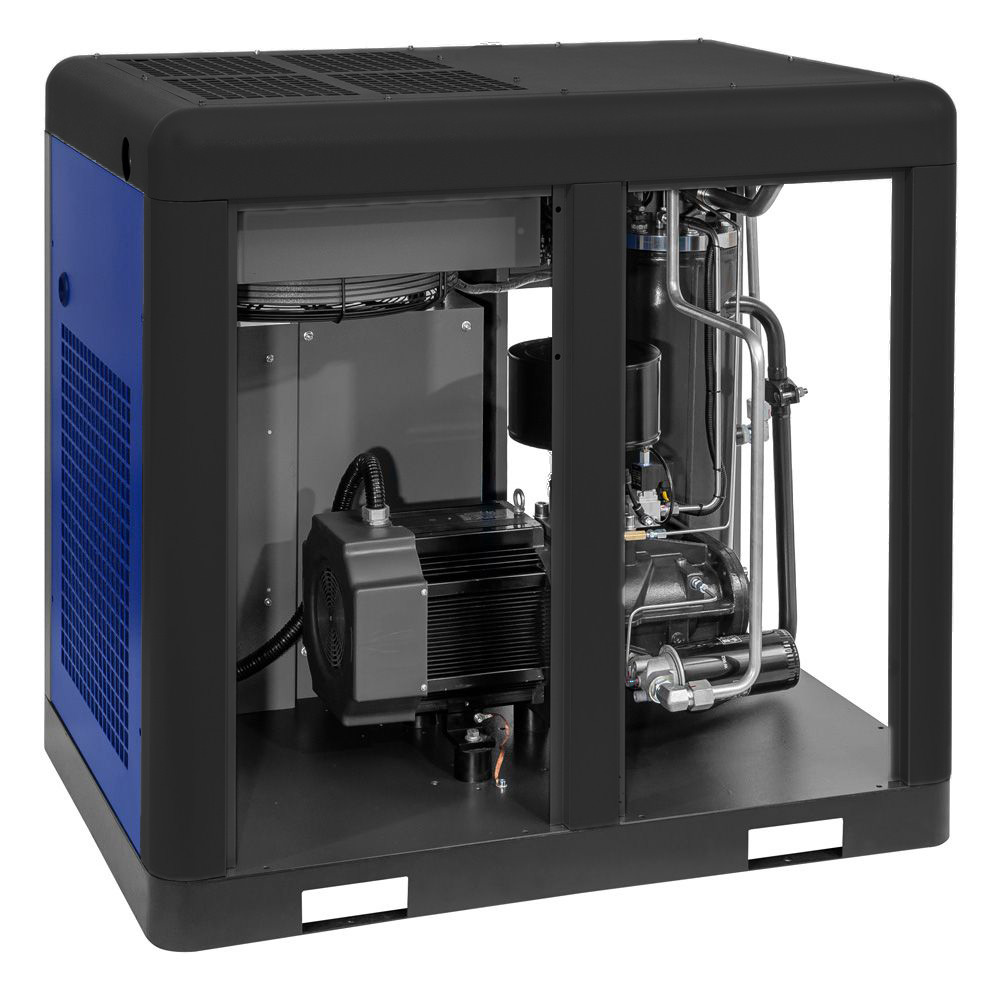 Compresor Neupress J37