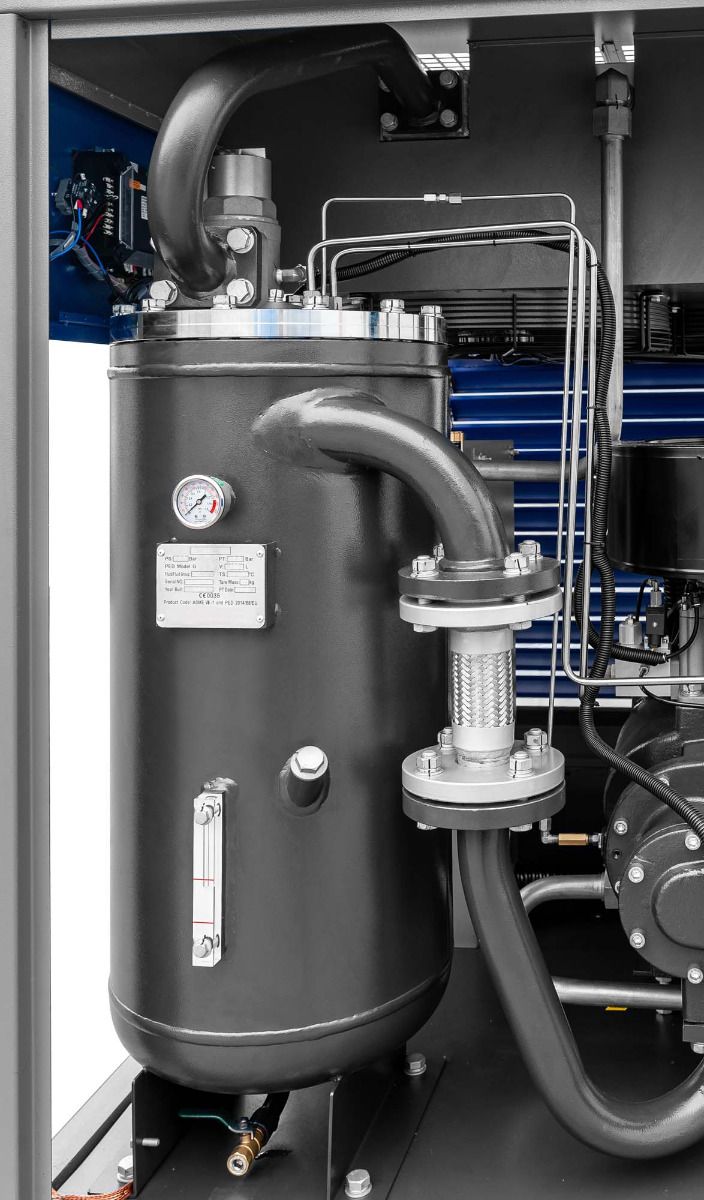 Compresor de aire (1)