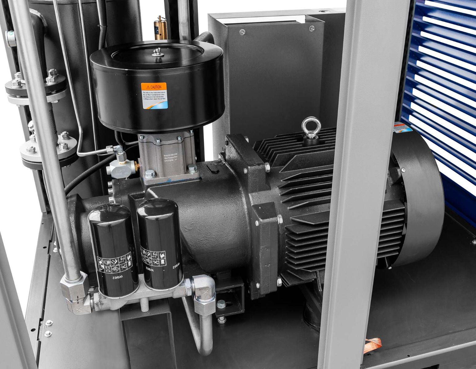 Compresor de aire (3)