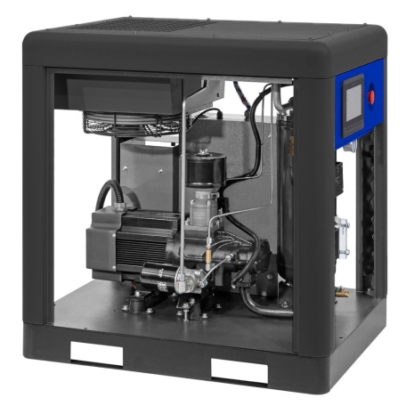 Compresor Neupress J11